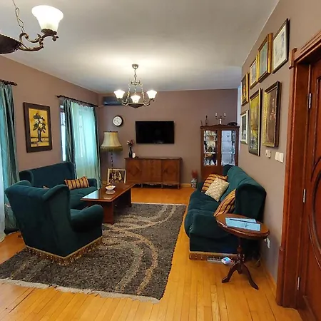 Apartment Marilyn Smederevo