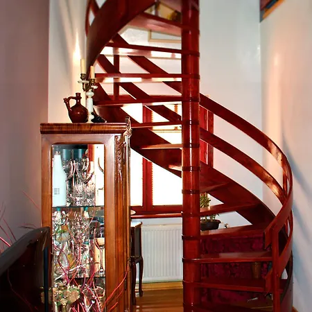 Apartman Marilyn Szendrő