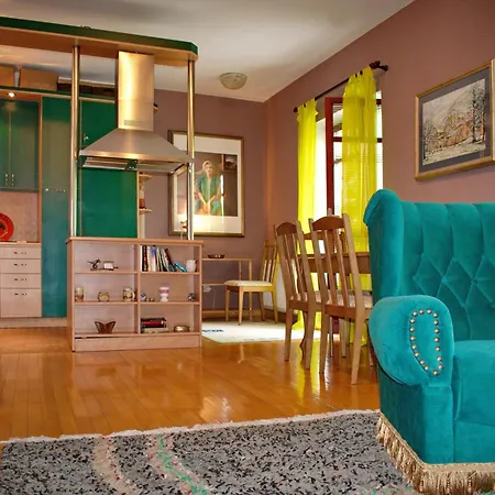Appartement Marilyn *