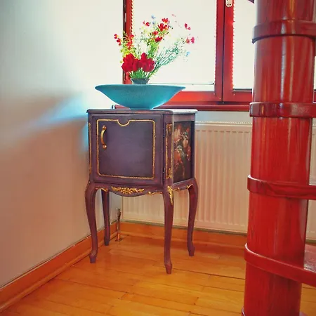 Marilyn Appartement *