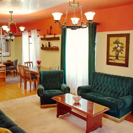 Marilyn Apartment Smederevo