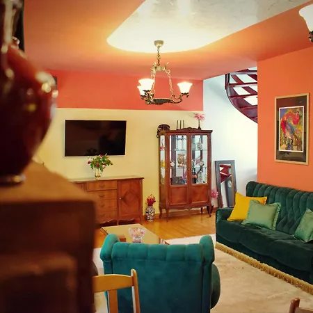 Apartment Marilyn Smederevo