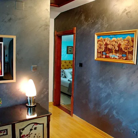 Apartment Marilyn