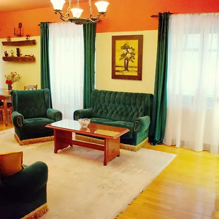 Marilyn Apartment Smederevo