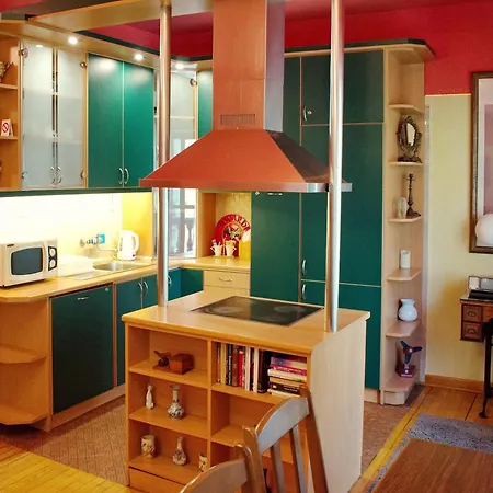 Marilyn Appartement