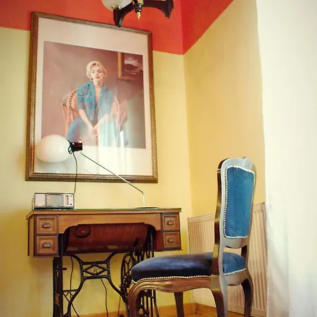 Appartement Marilyn *