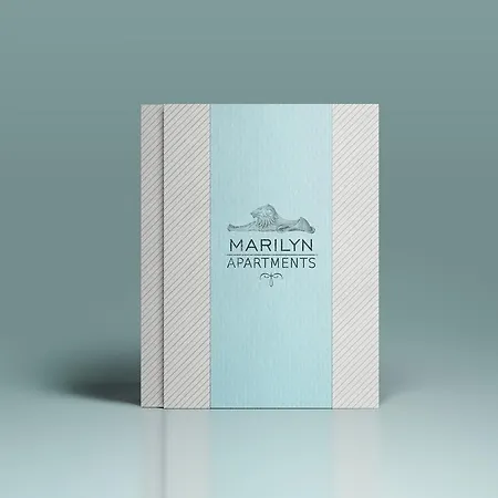 Appartement Marilyn *