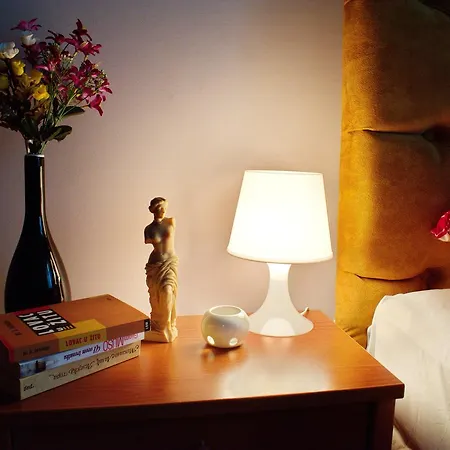 Marilyn Apartment Smederevo