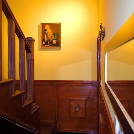 Marilyn Appartement *