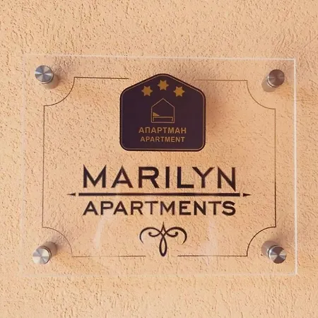 Marilyn * Smederevo