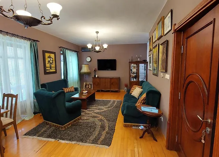 شقة Marilyn سميديريفو