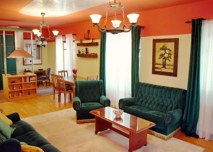 Marilyn شقة سميديريفو