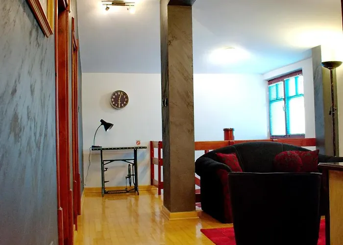 Marilyn شقة سميديريفو