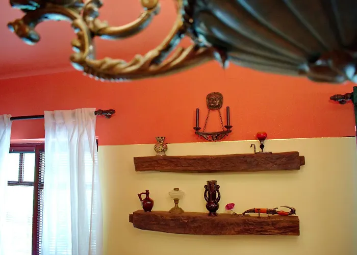 شقة Marilyn سميديريفو