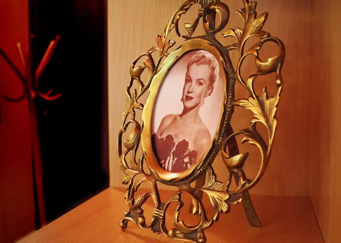 Marilyn * سميديريفو