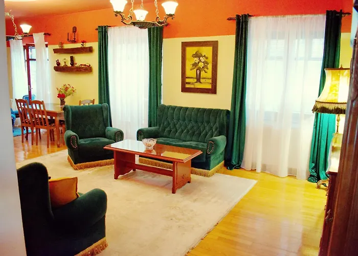 Marilyn شقة سميديريفو