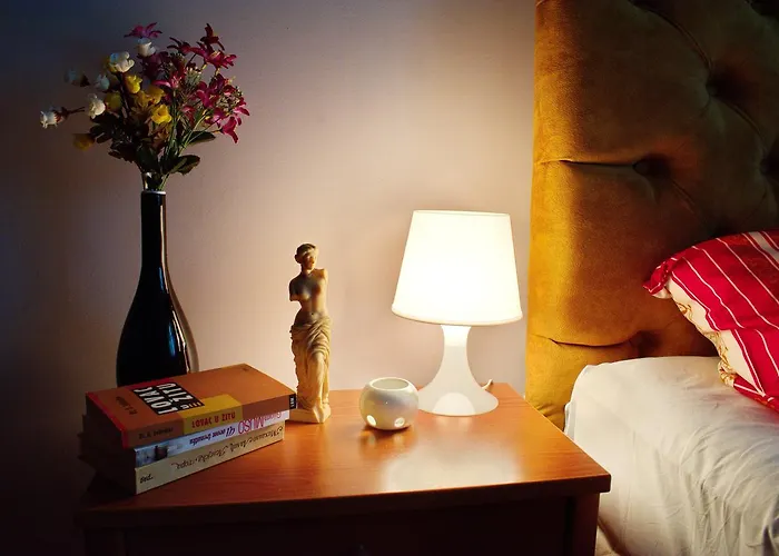 Marilyn 公寓 斯梅代雷沃