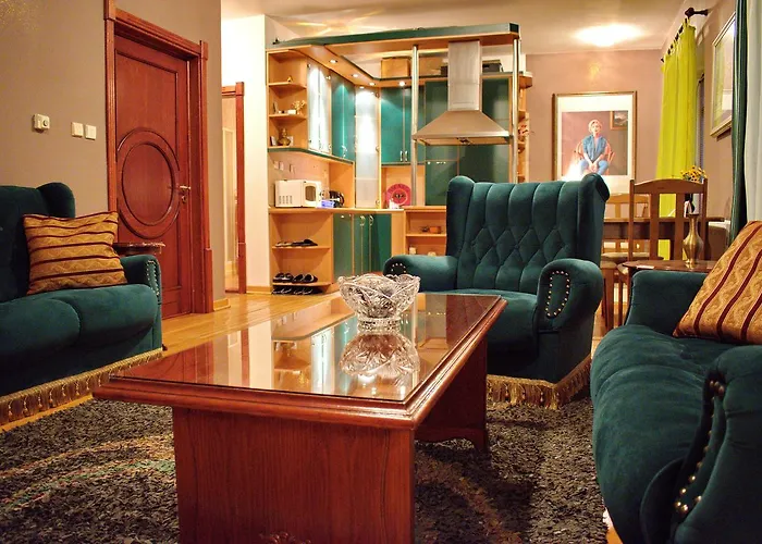 Marilyn شقة سميديريفو