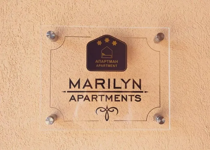 Marilyn * سميديريفو